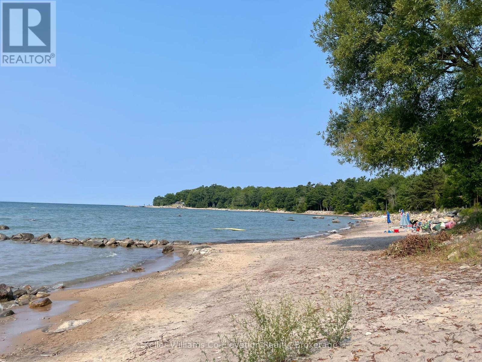 Lot 24 Crooked Creek Crescent, Tiny, Ontario  L9M 0N3 - Photo 8 - S12342559