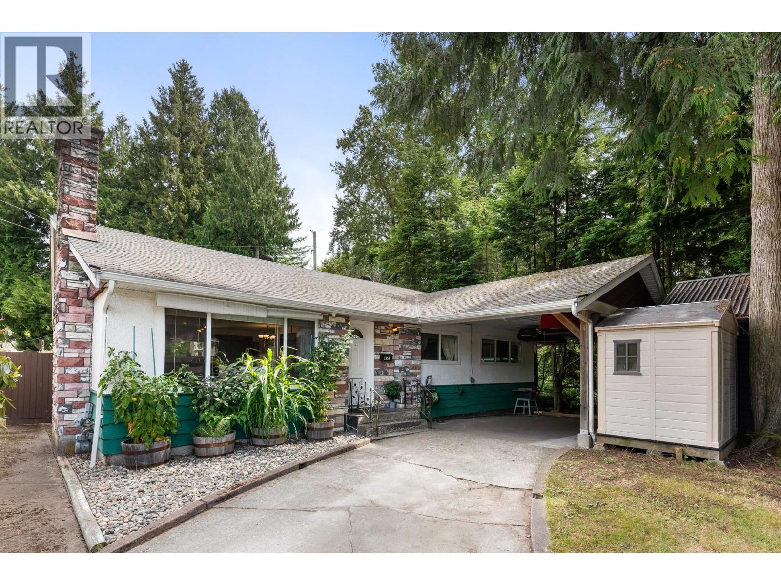 Property at 2850 COAST MERIDIAN ROAD image 2