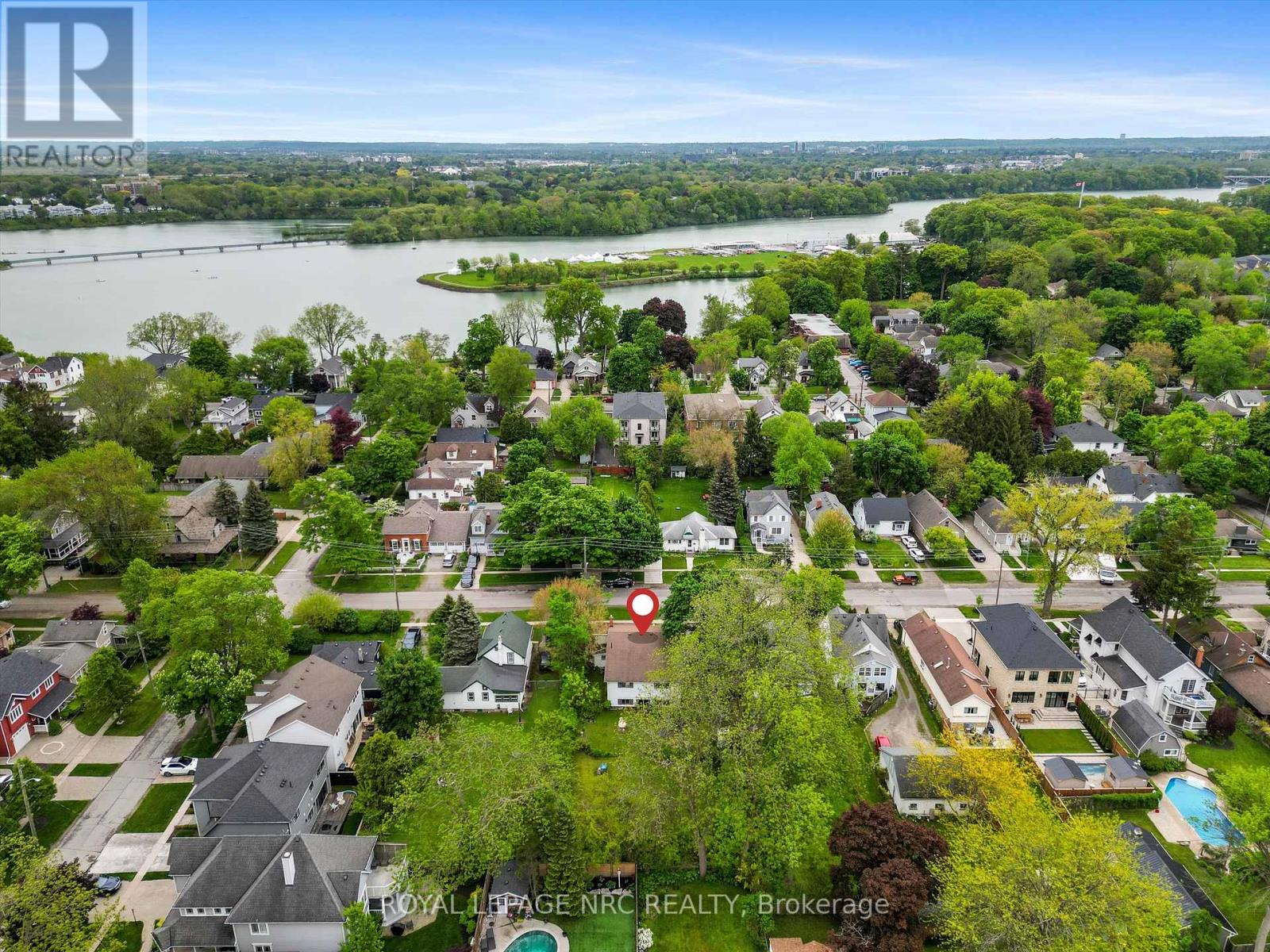 154 Dalhousie Avenue, St. Catharines, Ontario  L2N 4X7 - Photo 10 - X12342461