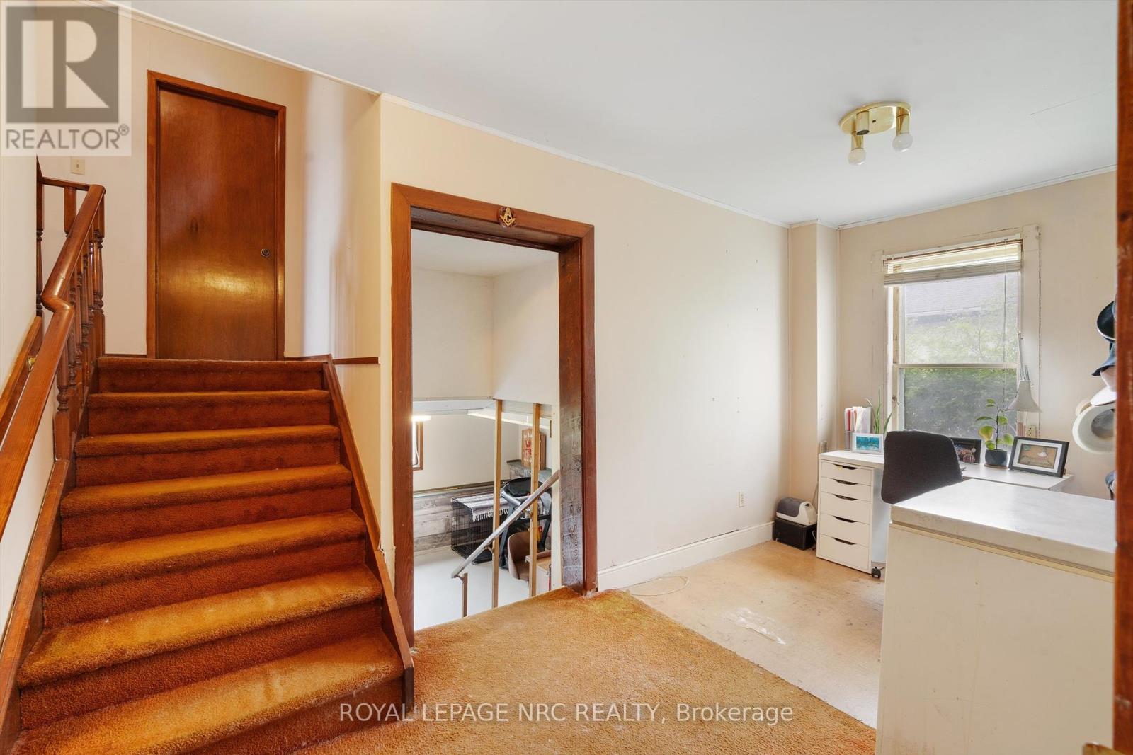 154 Dalhousie Avenue, St. Catharines, Ontario  L2N 4X7 - Photo 17 - X12342461