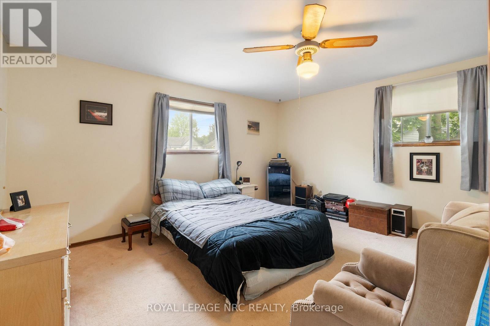 154 Dalhousie Avenue, St. Catharines, Ontario  L2N 4X7 - Photo 21 - X12342461