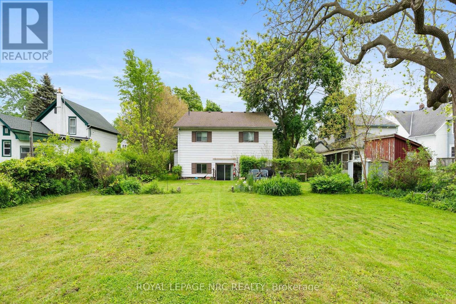 154 Dalhousie Avenue, St. Catharines, Ontario  L2N 4X7 - Photo 4 - X12342461
