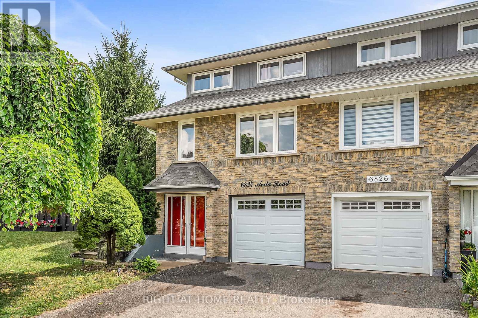 6824 Avila Road, Mississauga, Ontario  L5N 1R8 - Photo 1 - W12342444