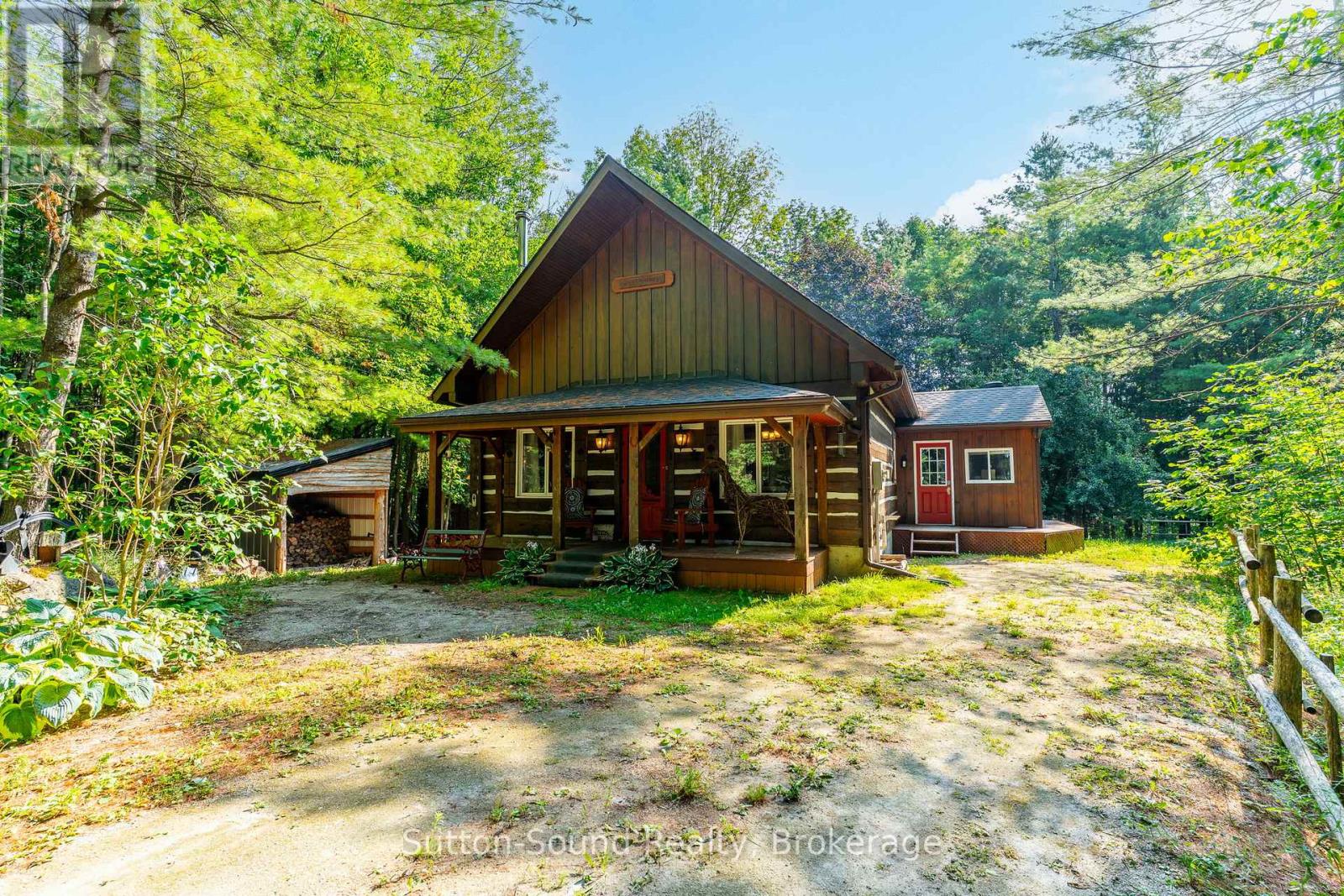 557371 4TH CONCESSION S, Meaford, Ontario