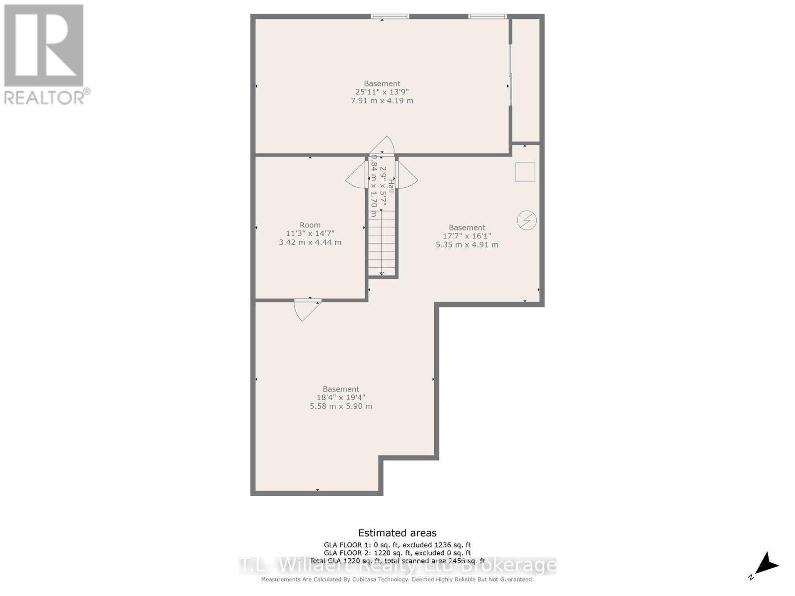 Unit 4 - 7-105 King Street, Tillsonburg, Ontario  N4G 5V1 - Photo 22 - X12338908