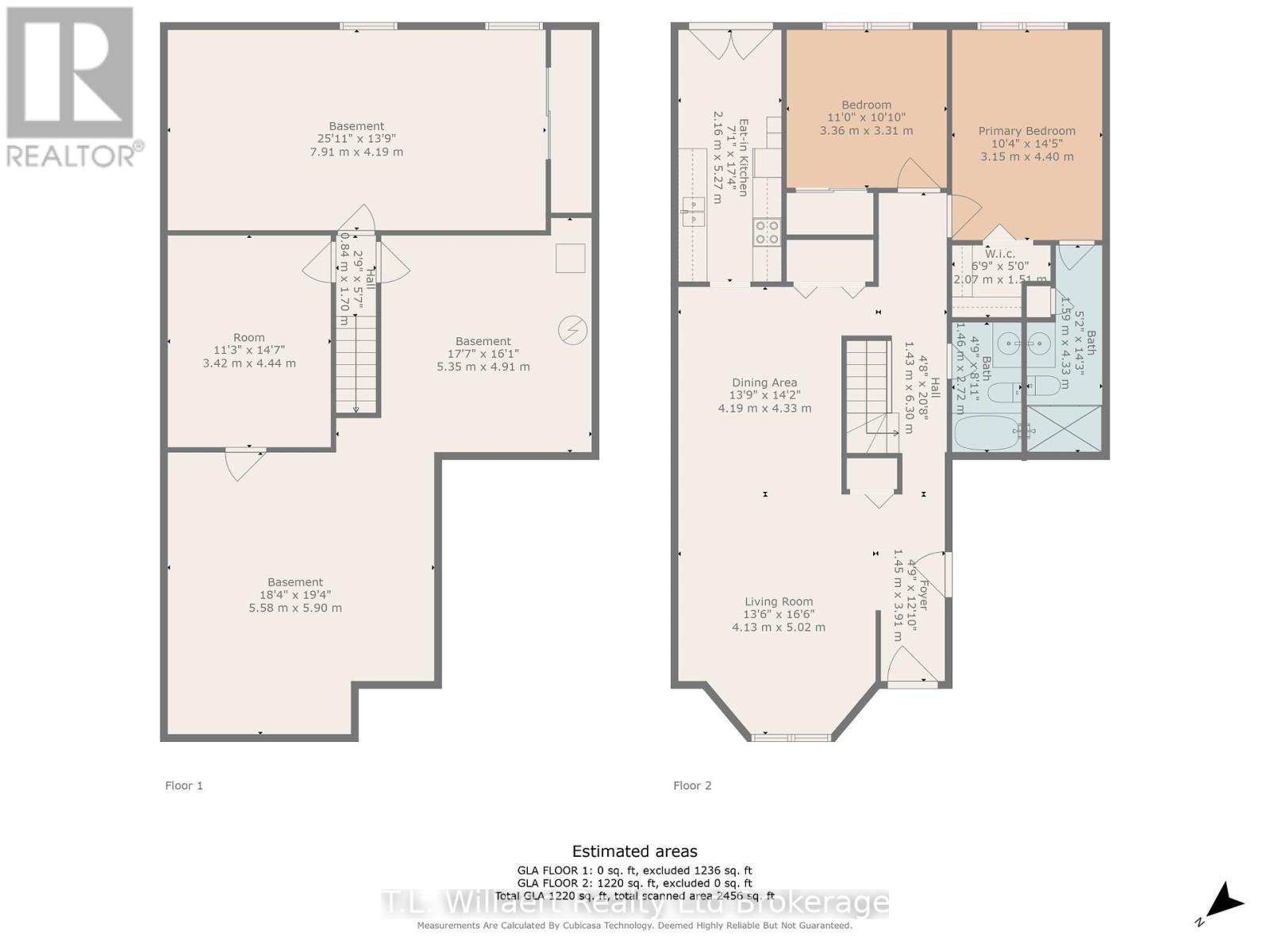 Unit 4 - 7-105 King Street, Tillsonburg, Ontario  N4G 5V1 - Photo 24 - X12338908