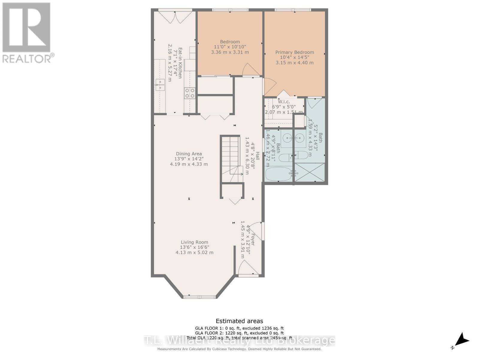 Unit 4 - 7-105 King Street, Tillsonburg, Ontario  N4G 5V1 - Photo 23 - X12338908