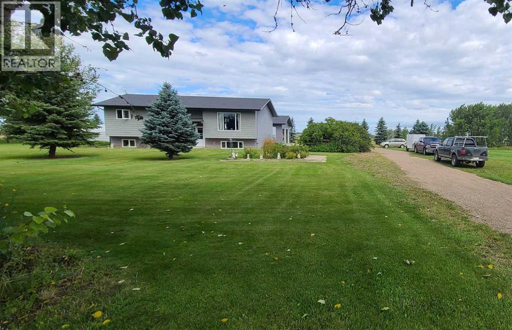 120 7 Avenue N, Vauxhall, Alberta  T0K 2K0 - Photo 2 - A2248162