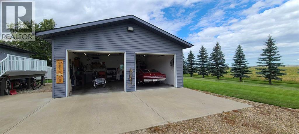 120 7 Avenue N, Vauxhall, Alberta  T0K 2K0 - Photo 26 - A2248162