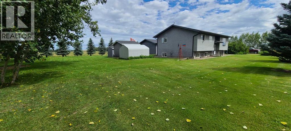 120 7 Avenue N, Vauxhall, Alberta  T0K 2K0 - Photo 32 - A2248162