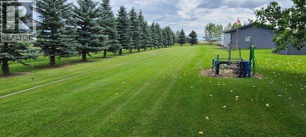 120 7 Avenue N, Vauxhall, Alberta  T0K 2K0 - Photo 36 - A2248162