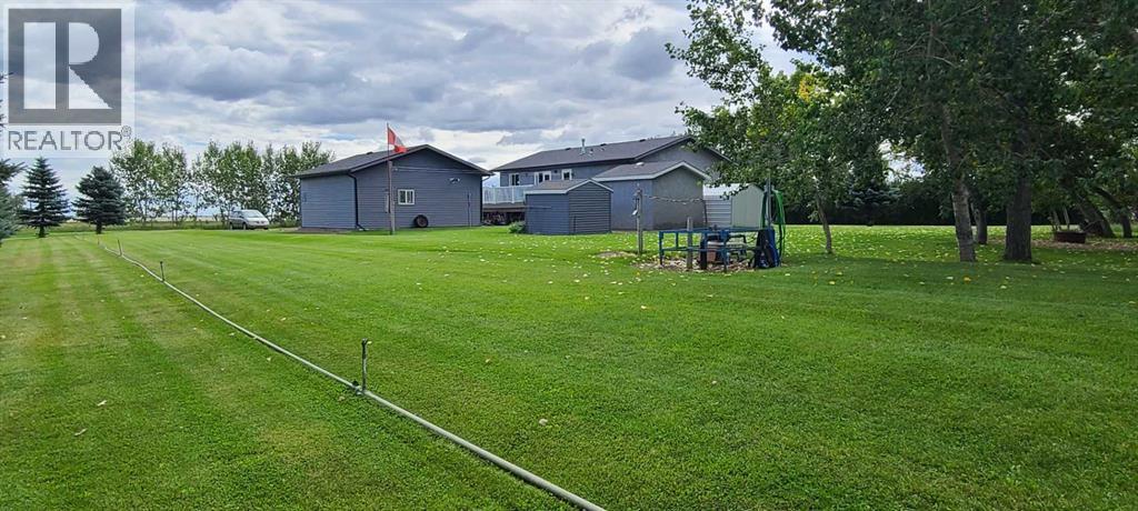 120 7 Avenue N, Vauxhall, Alberta  T0K 2K0 - Photo 37 - A2248162