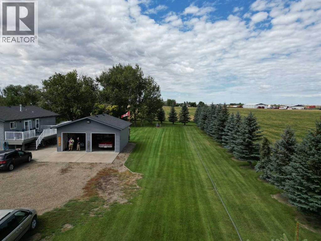120 7 Avenue N, Vauxhall, Alberta  T0K 2K0 - Photo 38 - A2248162