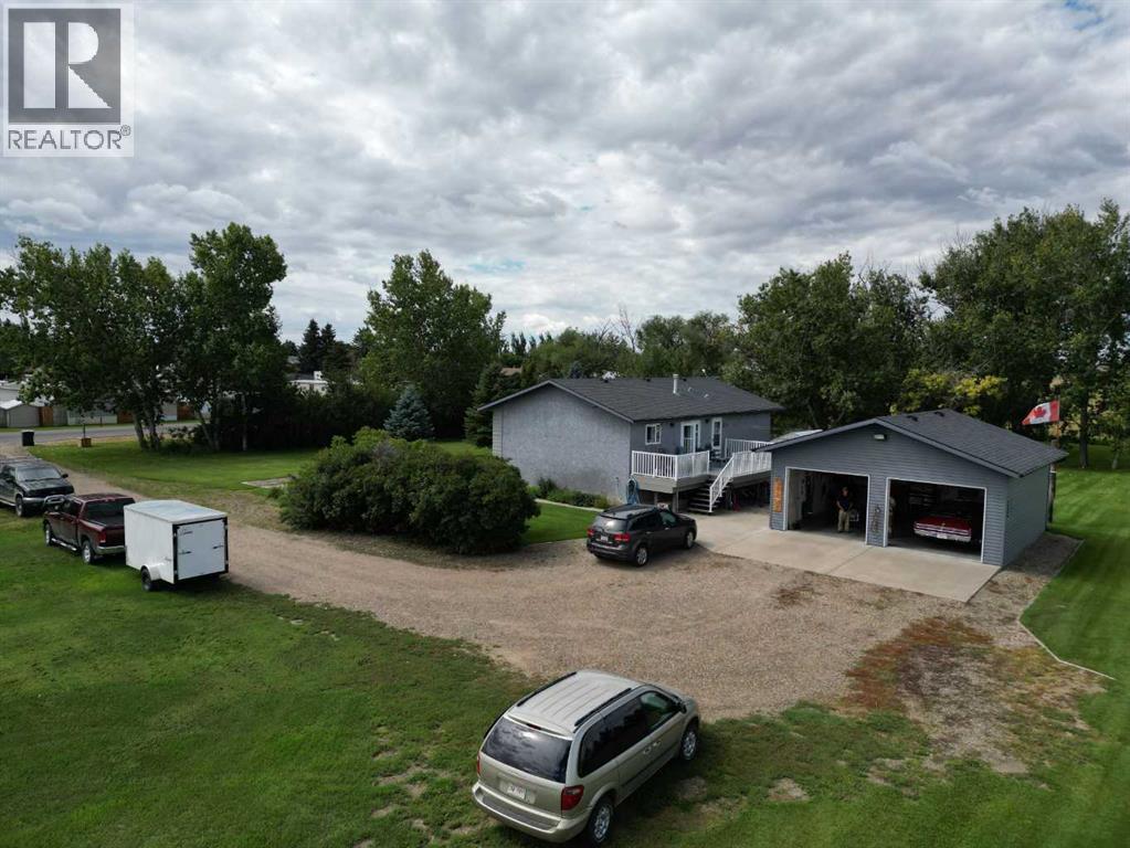 120 7 Avenue N, Vauxhall, Alberta  T0K 2K0 - Photo 39 - A2248162