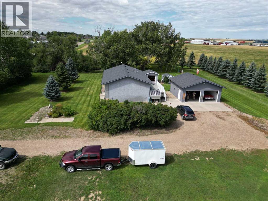 120 7 Avenue N, Vauxhall, Alberta  T0K 2K0 - Photo 40 - A2248162