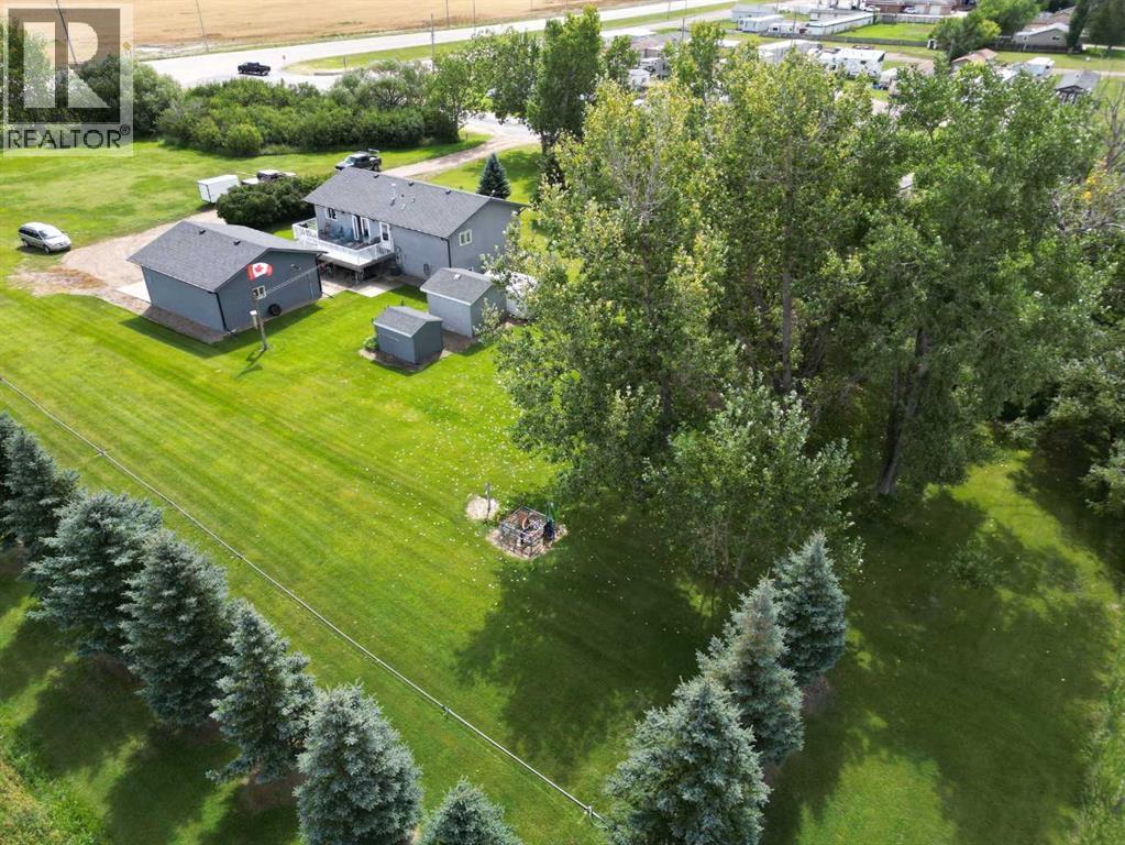 120 7 Avenue N, Vauxhall, Alberta  T0K 2K0 - Photo 45 - A2248162