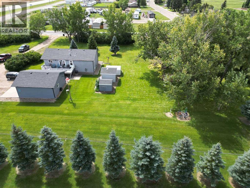 120 7 Avenue N, Vauxhall, Alberta  T0K 2K0 - Photo 46 - A2248162
