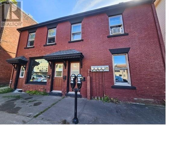 247-249-251 Queen Street, Charlottetown, Prince Edward Island  C1A 4B9 - Photo 1 - 202520491