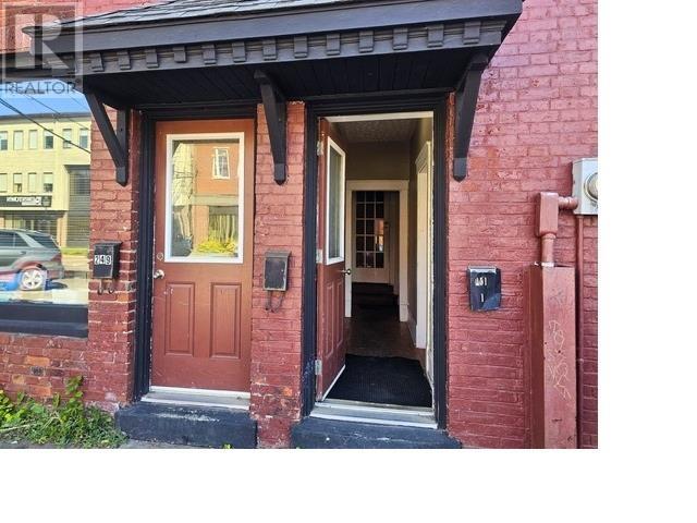 247-249-251 Queen Street, Charlottetown, Prince Edward Island  C1A 4B9 - Photo 2 - 202520491