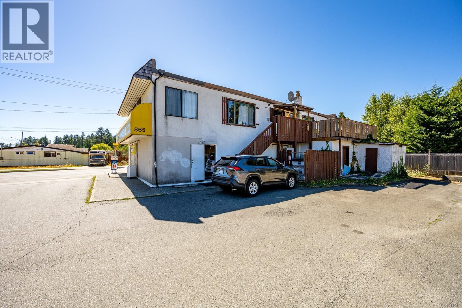 865 17th St, Courtenay, British Columbia  V9N 1Z3 - Photo 20 - 1011040