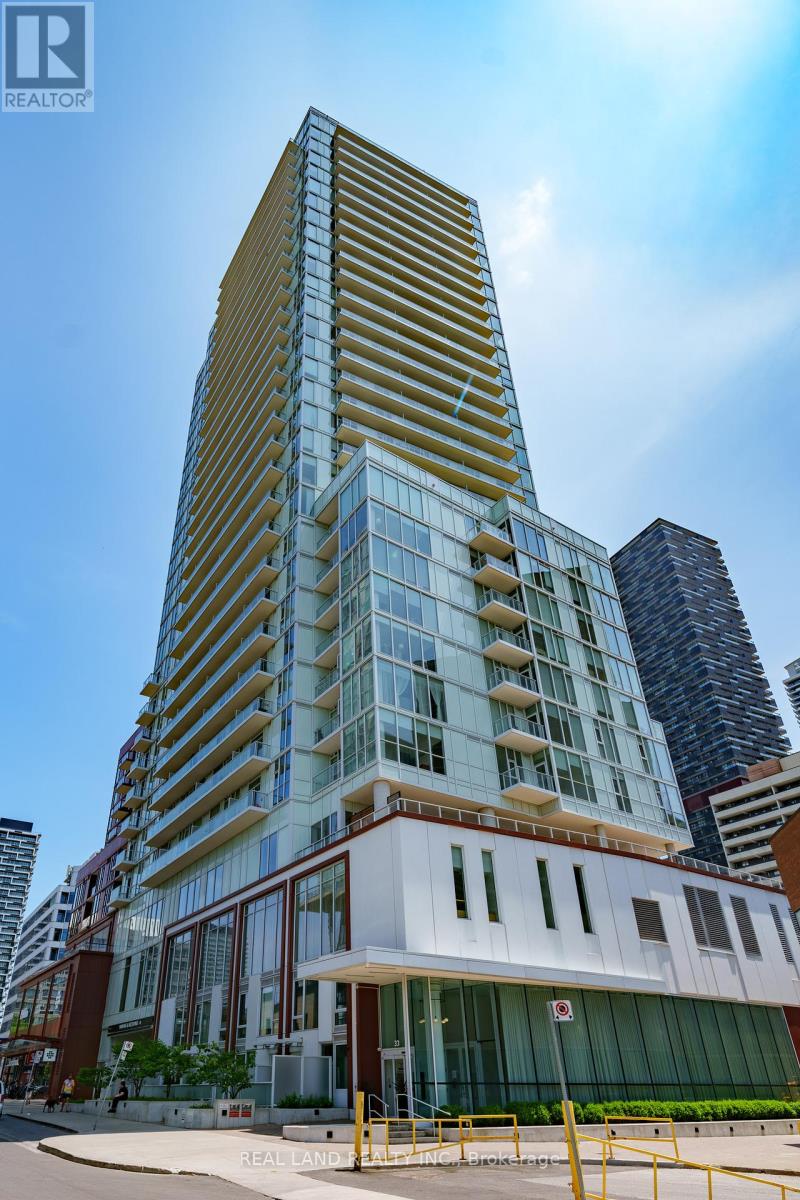814 - 33 Helendale Avenue, Toronto (Yonge-Eglinton), Ontario  M4R 0A4 - Photo 1 - C12342476