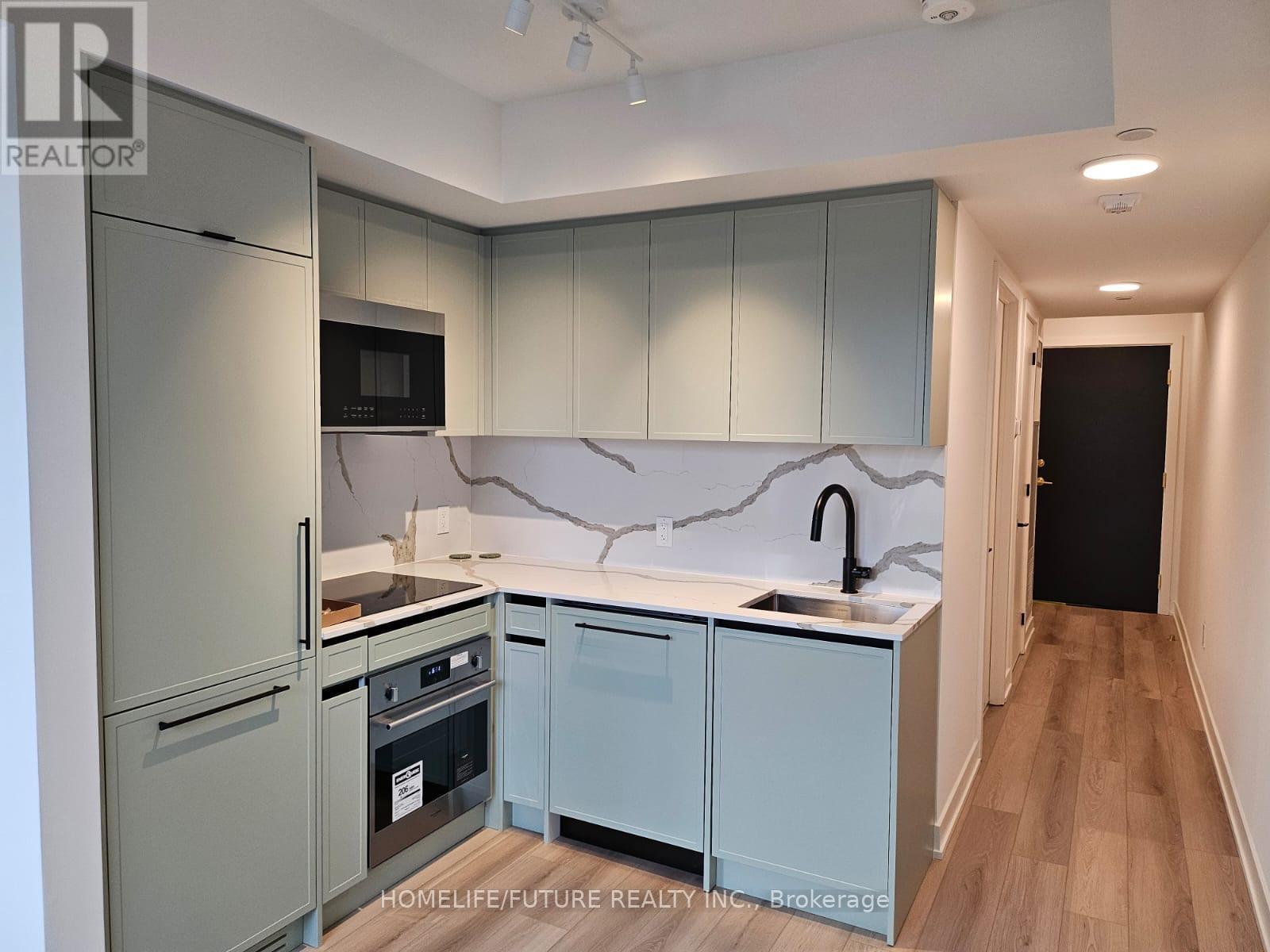 207 - 1200 Dundas Street, Toronto, Ontario  M6J 1X4 - Photo 5 - C12342544