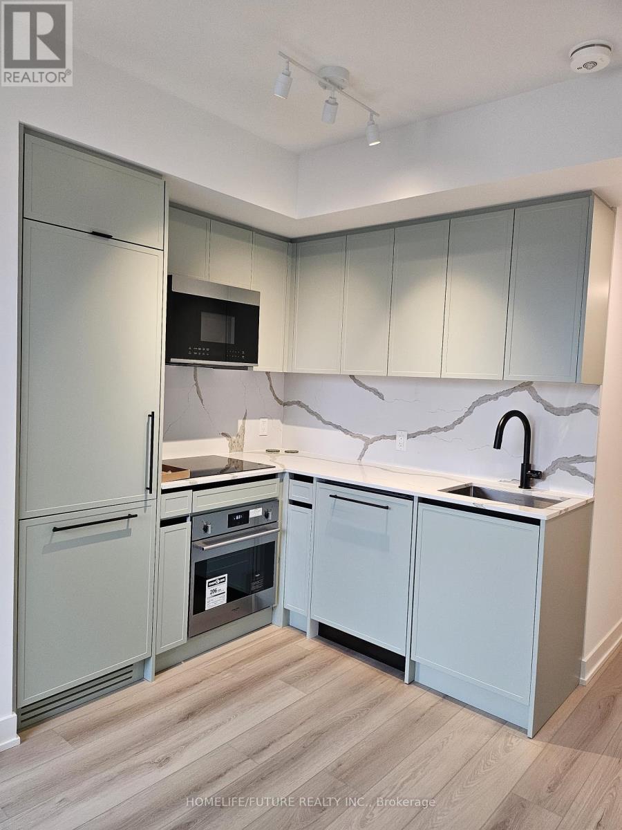 207 - 1200 Dundas Street, Toronto, Ontario  M6J 1X4 - Photo 6 - C12342544