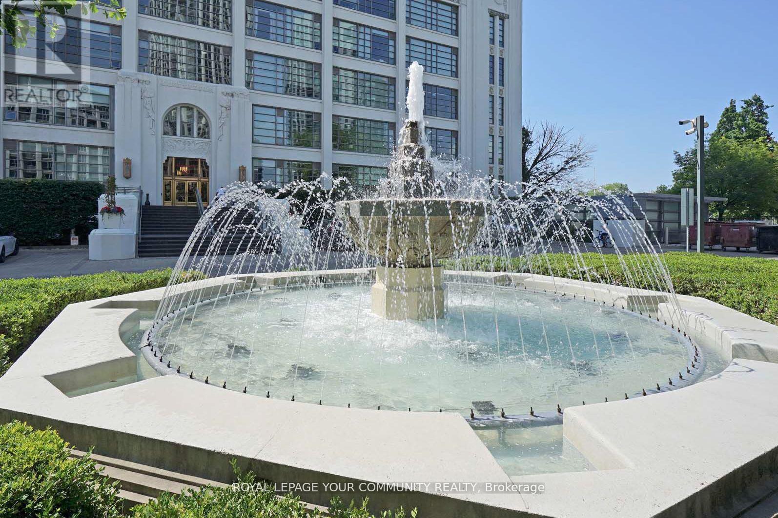208 - 637 Lake Shore Boulevard, Toronto (Niagara), Ontario  M5V 3J6 - Photo 9 - C12342587