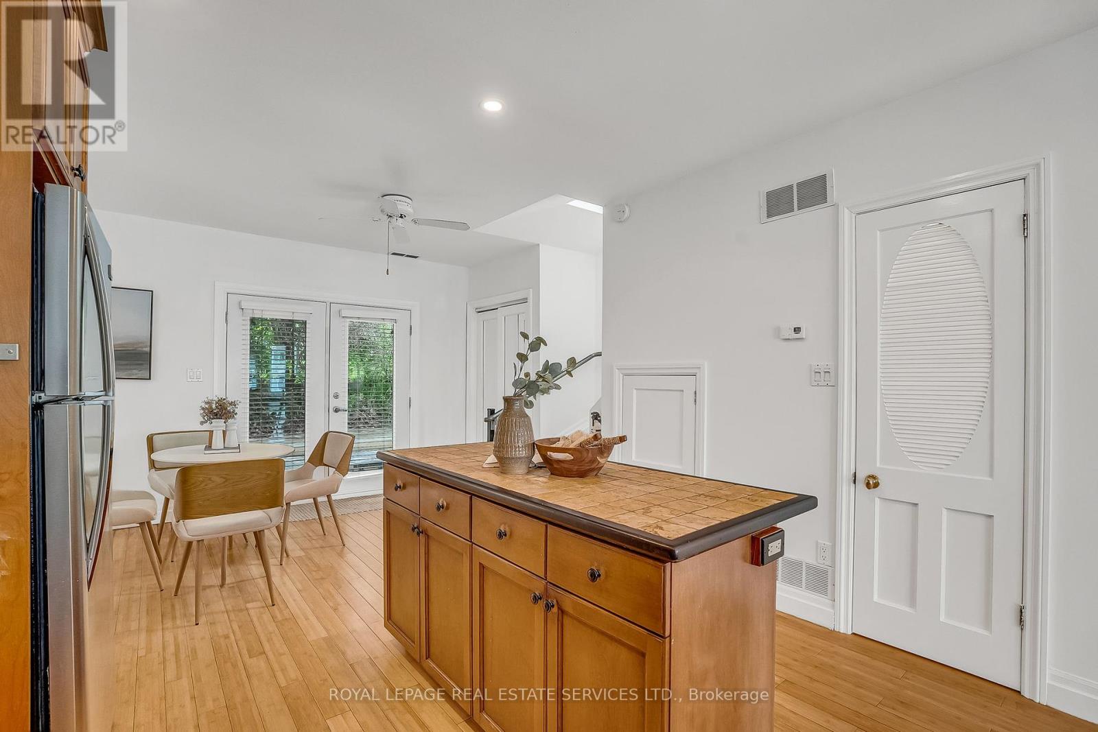 8 - 7 Brimley Road S, Toronto, Ontario  M1M 3W3 - Photo 12 - E12342577