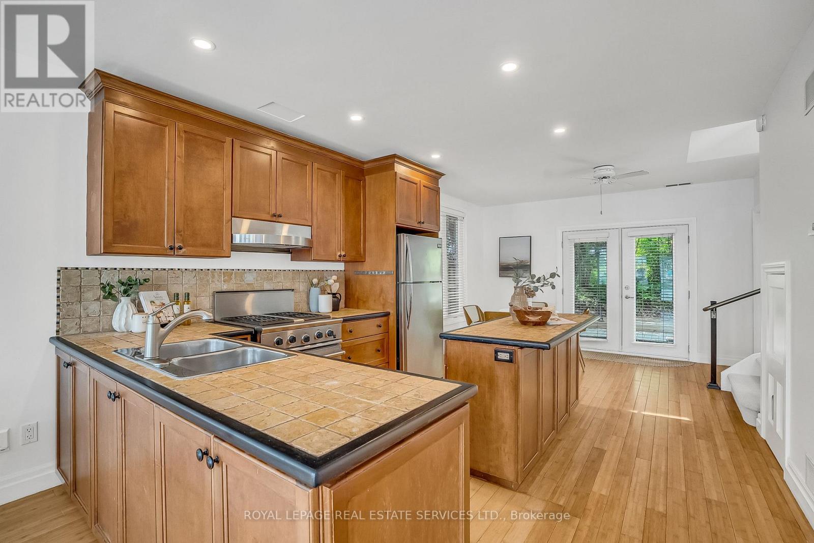 8 - 7 Brimley Road S, Toronto, Ontario  M1M 3W3 - Photo 14 - E12342577