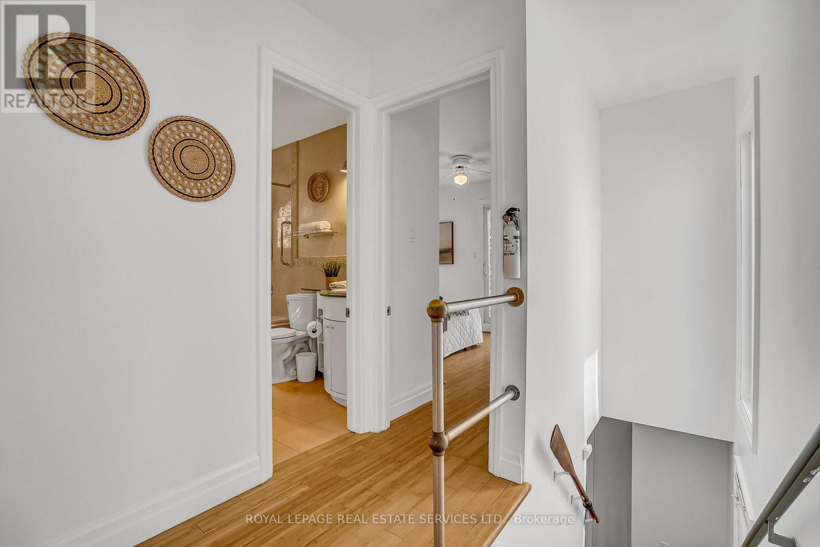 8 - 7 Brimley Road S, Toronto, Ontario  M1M 3W3 - Photo 24 - E12342577
