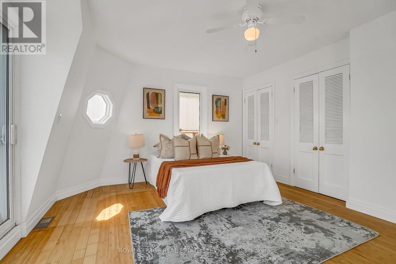 8 - 7 Brimley Road S, Toronto, Ontario  M1M 3W3 - Photo 27 - E12342577
