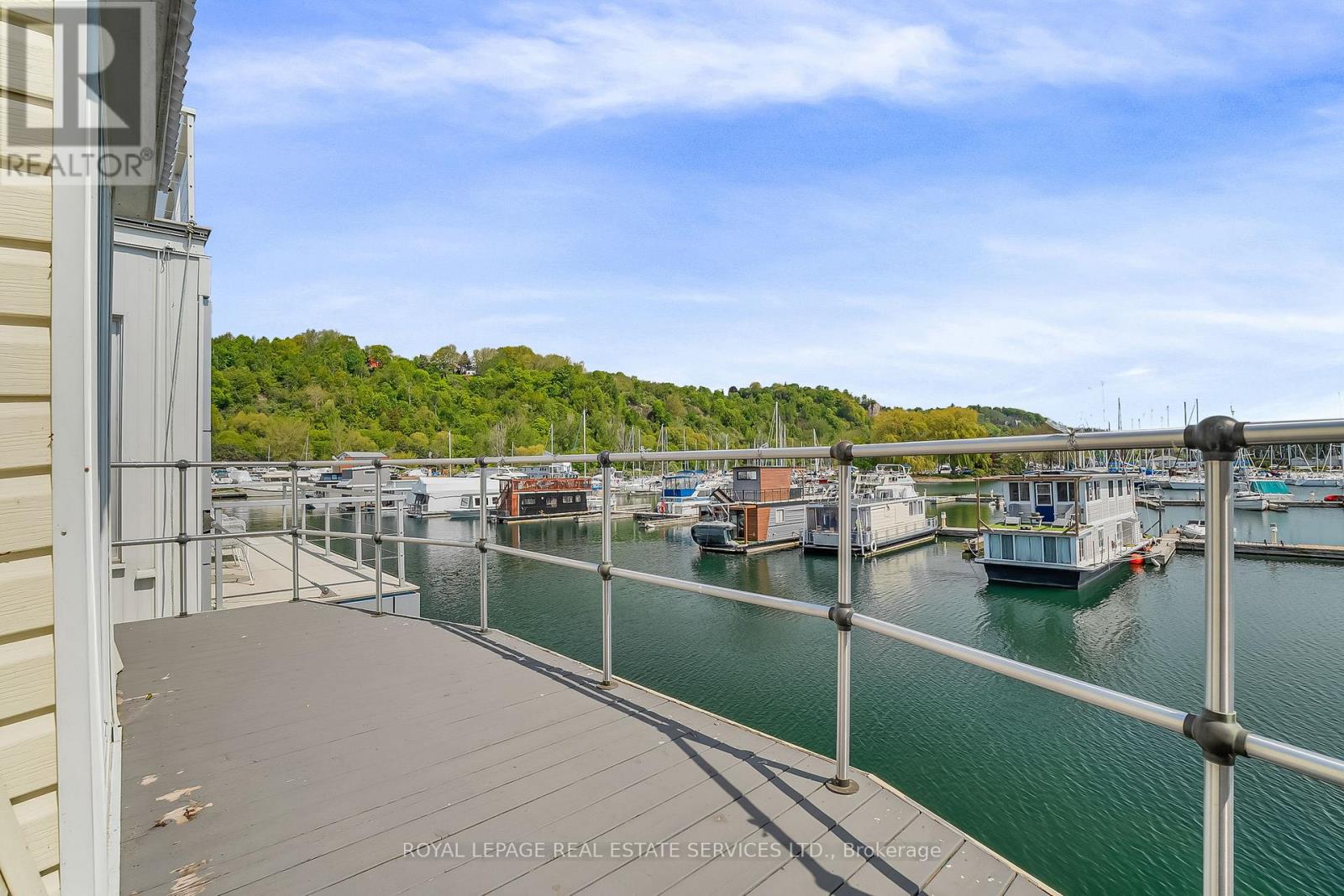 8 - 7 Brimley Road S, Toronto, Ontario  M1M 3W3 - Photo 30 - E12342577