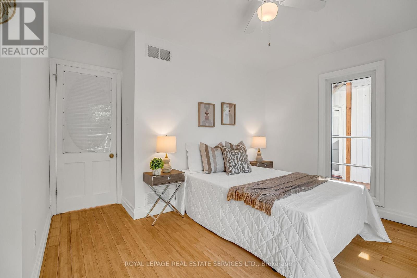 8 - 7 Brimley Road S, Toronto, Ontario  M1M 3W3 - Photo 34 - E12342577