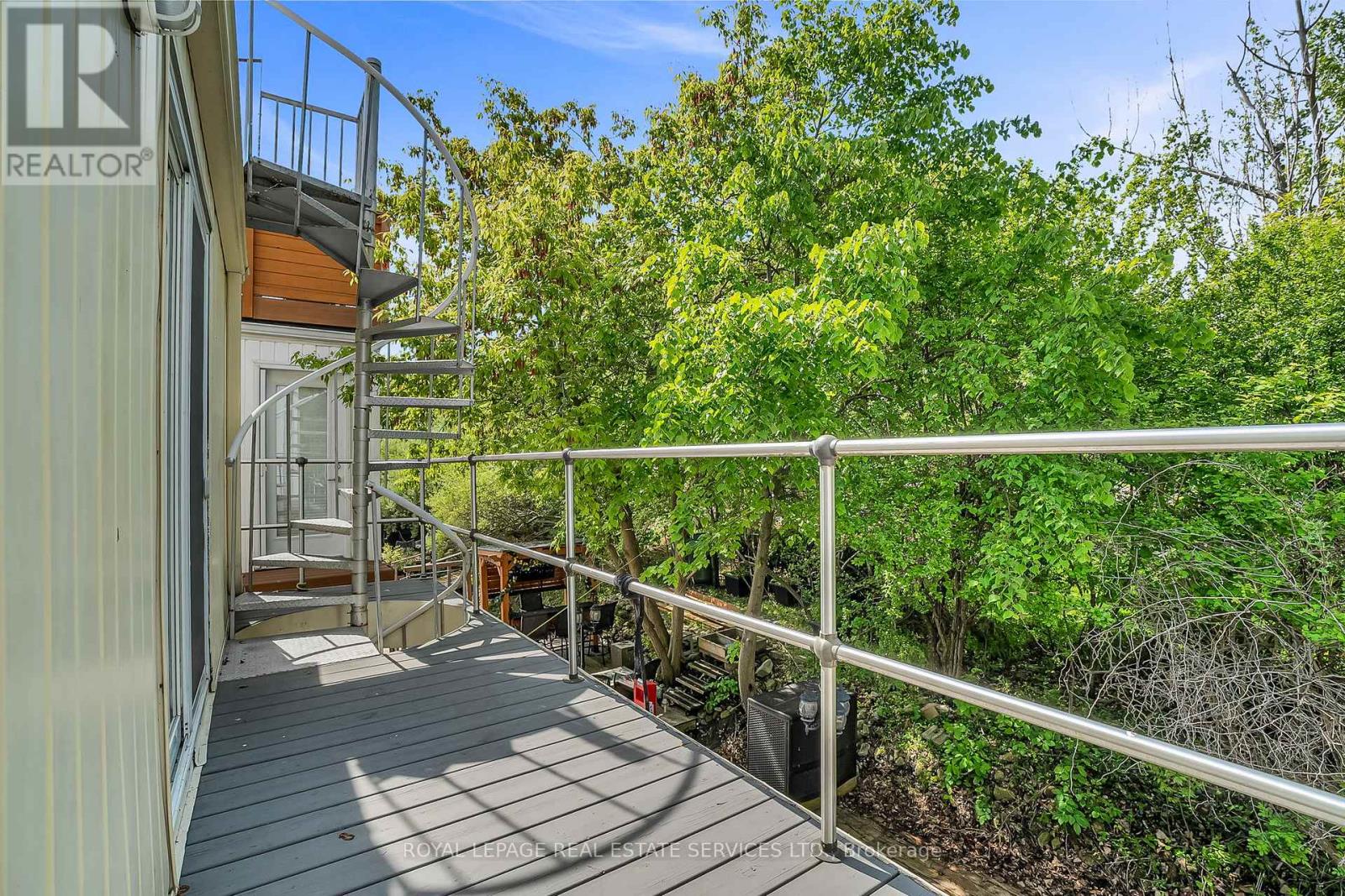 8 - 7 Brimley Road S, Toronto, Ontario  M1M 3W3 - Photo 35 - E12342577
