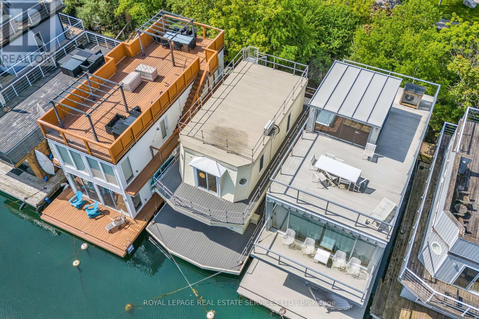 8 - 7 Brimley Road S, Toronto, Ontario  M1M 3W3 - Photo 38 - E12342577