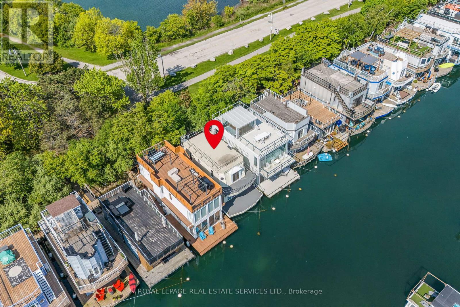 8 - 7 Brimley Road S, Toronto, Ontario  M1M 3W3 - Photo 41 - E12342577