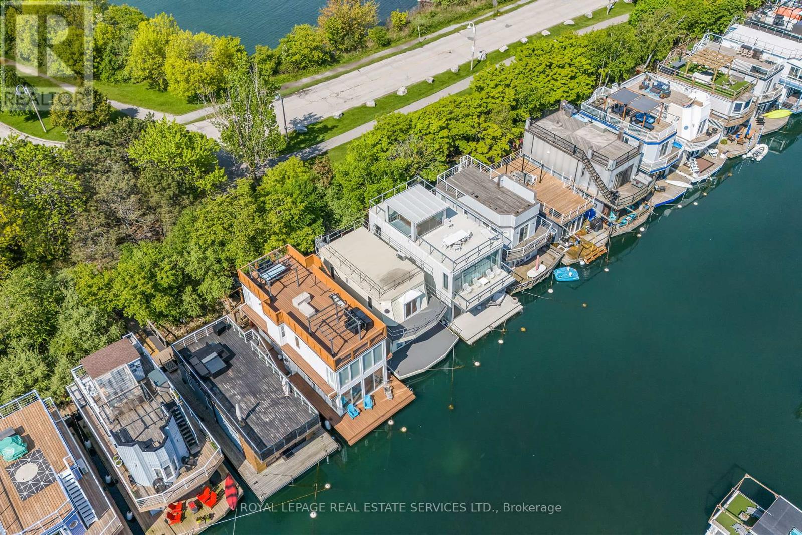 8 - 7 Brimley Road S, Toronto, Ontario  M1M 3W3 - Photo 47 - E12342577
