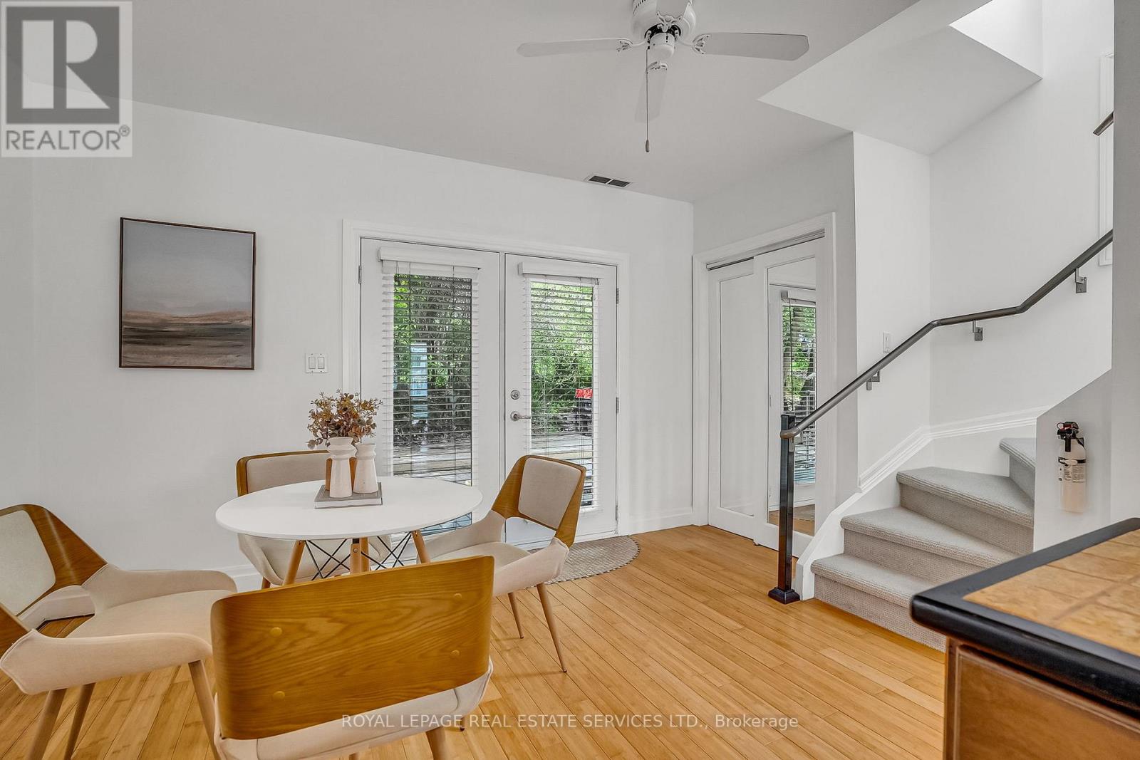 8 - 7 Brimley Road S, Toronto, Ontario  M1M 3W3 - Photo 7 - E12342577