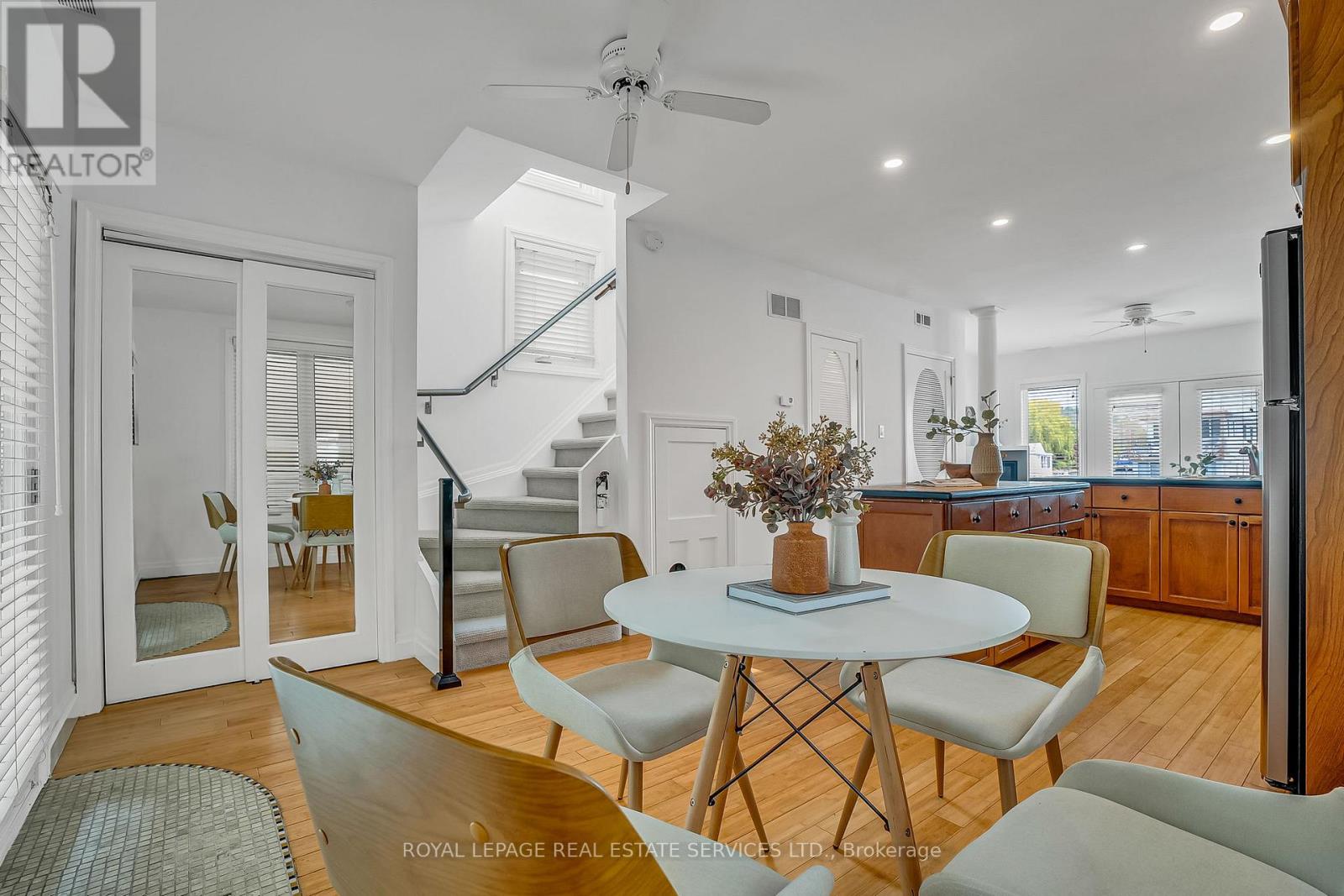 8 - 7 Brimley Road S, Toronto, Ontario  M1M 3W3 - Photo 8 - E12342577