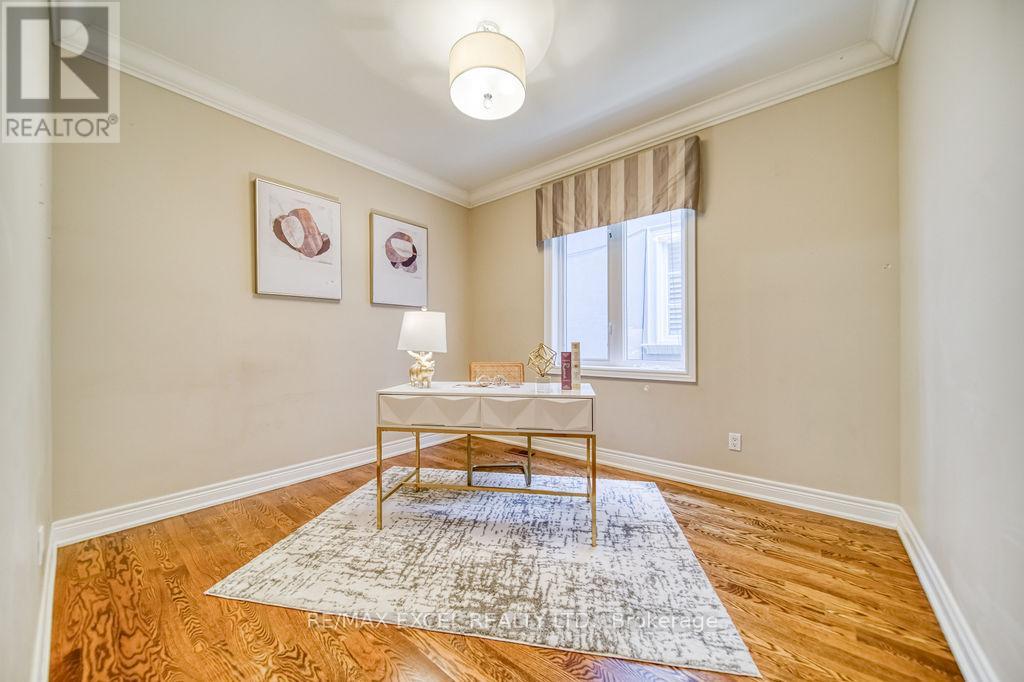 166 Townsgate Drive, Vaughan (Crestwood-Springfarm-Yorkhill), Ontario  L4J 8J5 - Photo 17 - N12342473