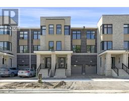 83 PUISAYA DRIVE, Richmond Hill, Ontario