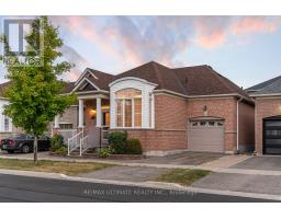 21 Delray Drive, Markham (Greensborough), Ca