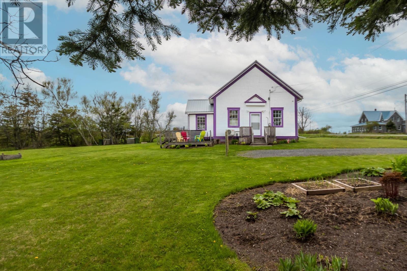 828 Highway 6, Marshville, Nova Scotia  B0K 1N0 - Photo 35 - 202520494