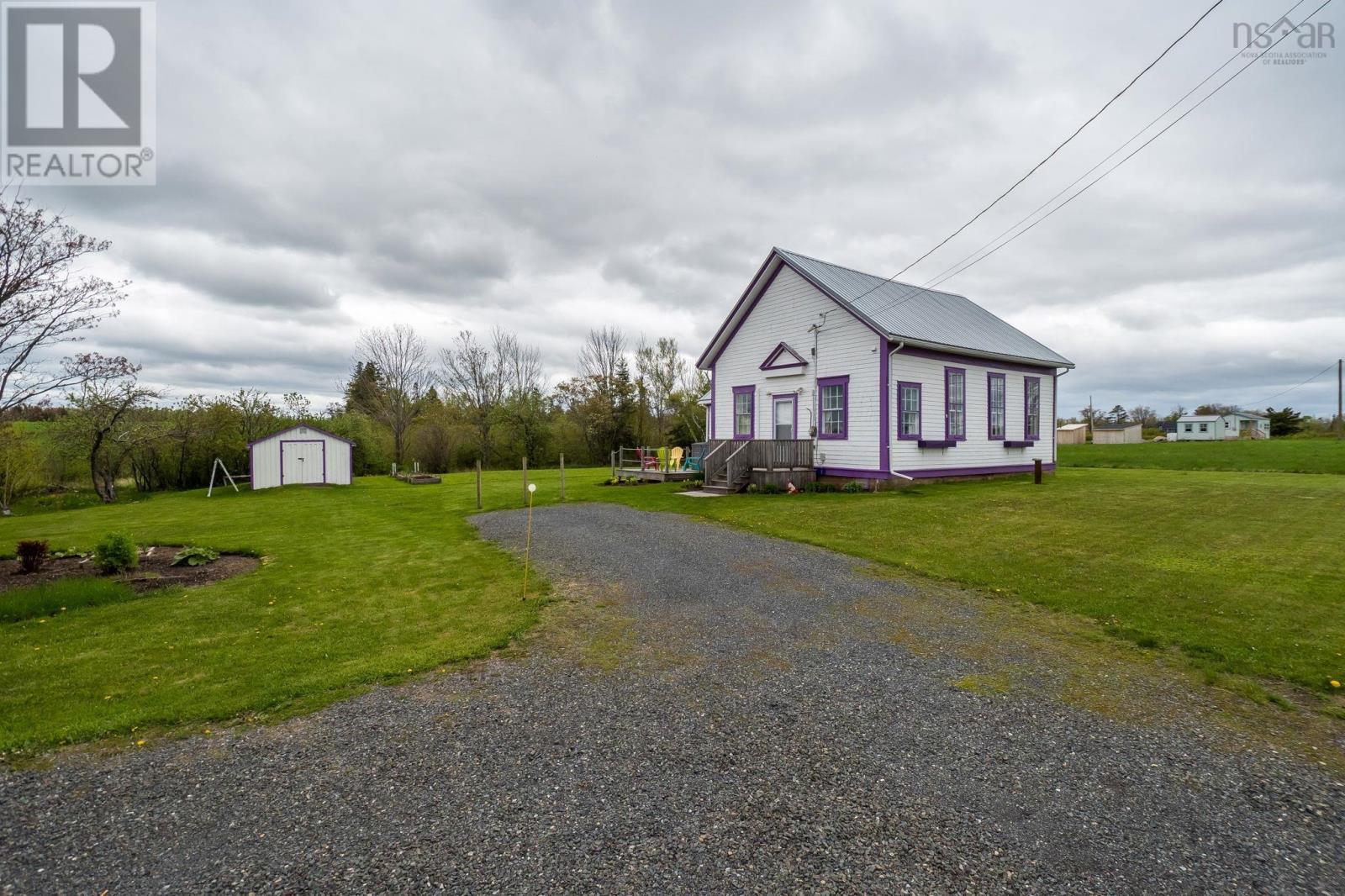 828 Highway 6, Marshville, Nova Scotia  B0K 1N0 - Photo 36 - 202520494