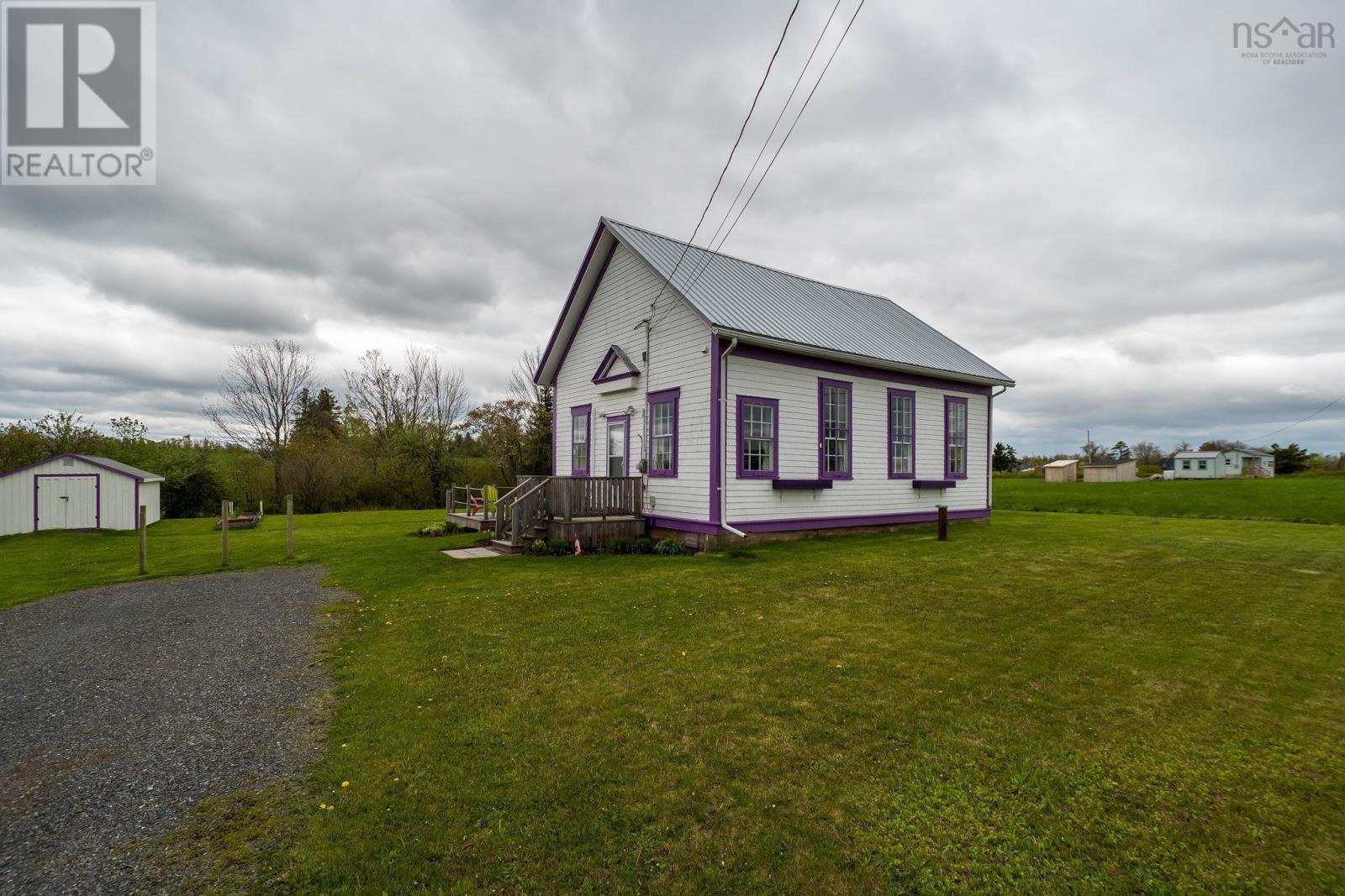 828 Highway 6, Marshville, Nova Scotia  B0K 1N0 - Photo 37 - 202520494