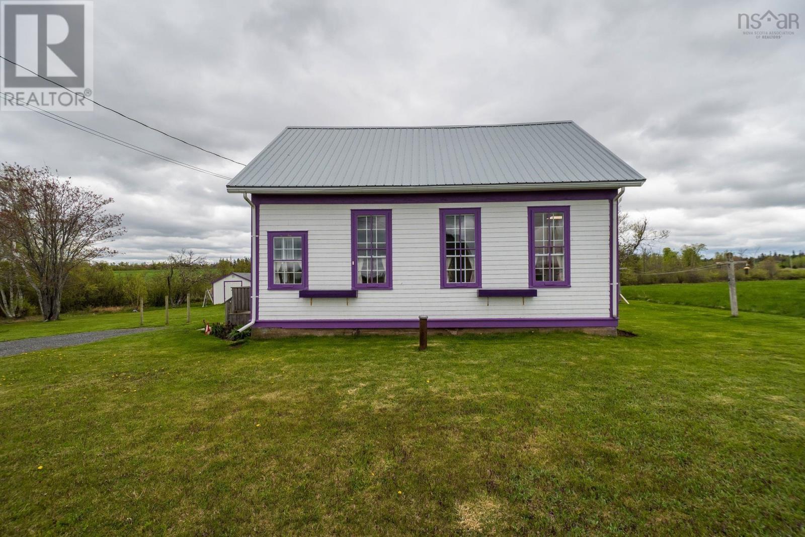 828 Highway 6, Marshville, Nova Scotia  B0K 1N0 - Photo 38 - 202520494
