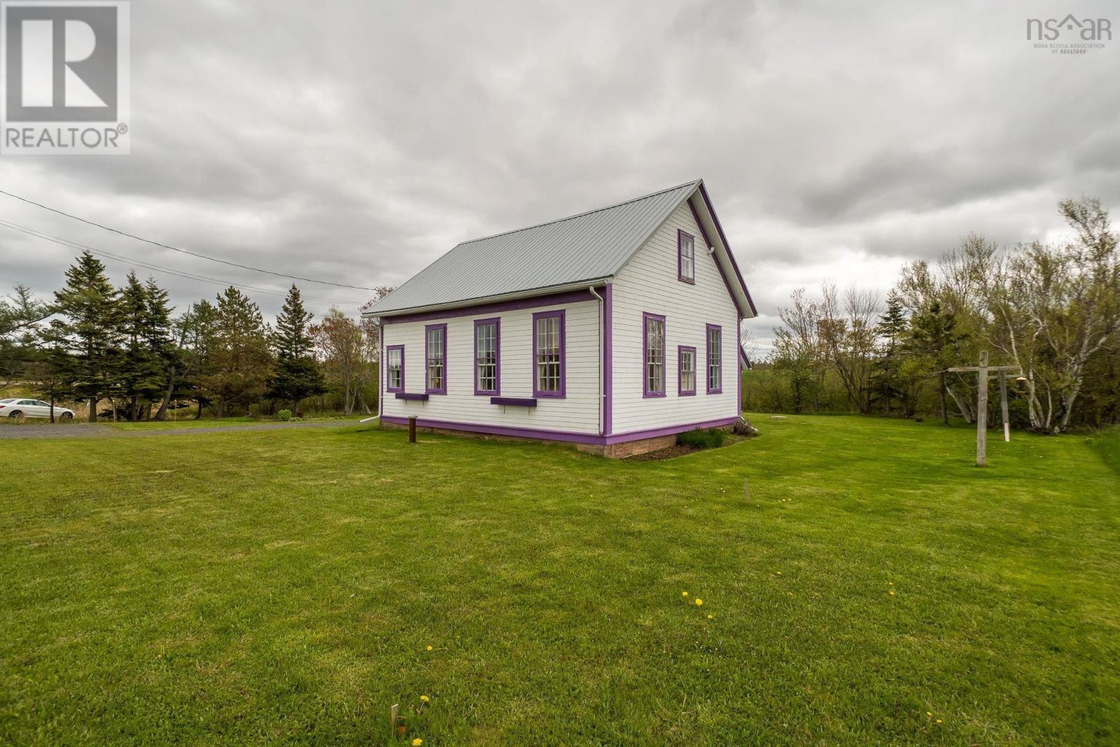 828 Highway 6, Marshville, Nova Scotia  B0K 1N0 - Photo 39 - 202520494