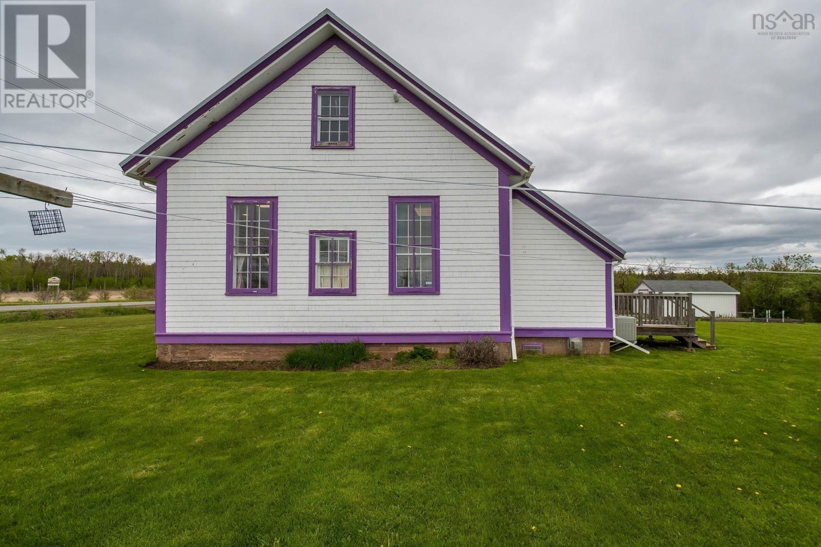 828 Highway 6, Marshville, Nova Scotia  B0K 1N0 - Photo 40 - 202520494
