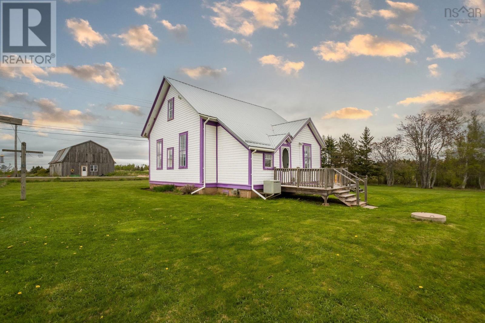 828 Highway 6, Marshville, Nova Scotia  B0K 1N0 - Photo 41 - 202520494